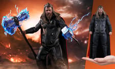 Thor Sixth Scale Figure