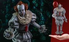 Pennywise Sixth Scale Figure