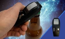 Hand Phaser Metal Bottle Opener Miscellaneous Collectibles