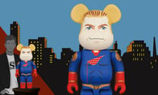Be@rbrick Good Guy 1000% Collectible Figure by Medicom | Sideshow 