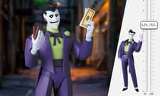 The Joker (The New Batman Adventures) Collectible Figure