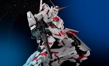 PG RX-0 Unicorn Gundam 1:60 Model Kit