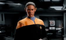 Lt. Commander Tuvok Sixth Scale Figure