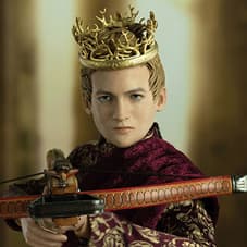 King Joffrey Baratheon Sixth Scale Figure