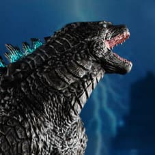 Godzilla (2019) Collectible Figure