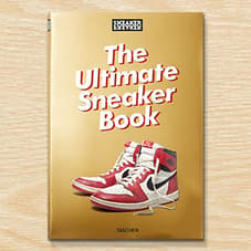 Sneaker Freaker: The Ultimate Sneaker Book Book