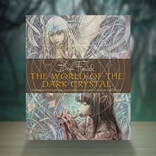The World of the Dark Crystal Book