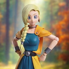 Bianca Collectible Figure