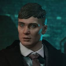 Tommy Shelby Sixth Scale Figure