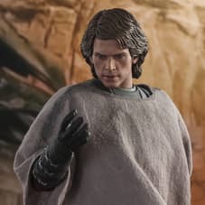 Anakin Skywalker Sixth Scale Figure