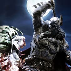 Batman VS Joker Dragon (Deluxe Version) Statue