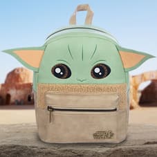Grogu Mini Backpack Backpack