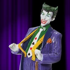 The Joker Couture de Force Figurine