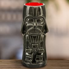 Darth Vader Tiki Mug