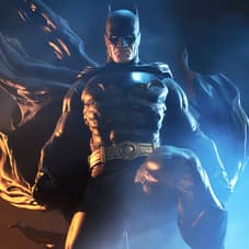 Batman Detective Comics #1000 (Deluxe Version) Statue