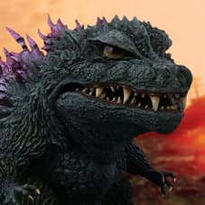 Godzilla (2000) Collectible Figure