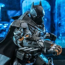 Batman (XE Suit) (Special Edition) Sixth Scale Figure