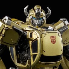Bumblebee MDLX (Gold Edition) Collectible Figure