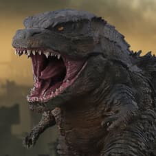 Godzilla (2021) Collectible Figure