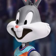 Bugs Bunny Action Figure
