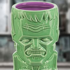 Frankenstein Tiki Mug