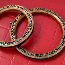 Shang-Chi Bracelet Jewelry