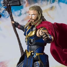 Thor Collectible Figure