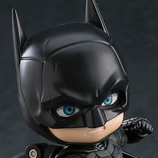 Batman (The Batman Version) Nendoroid Collectible Figure
