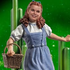 Dorothy Deluxe 1:10 Scale Statue
