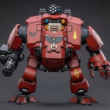 Blood Angels Redemptor Dreadnought Collectible Figure