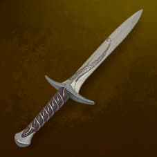 Sting Sword Scaled Replica