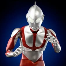 Ultraman (Shin Ultraman) Sixth Scale Figure