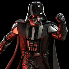 Darth Vader Deluxe 1:10 Scale Statue