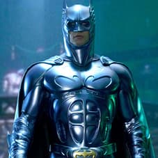Batman Sonar Suit 1:3 Scale Statue