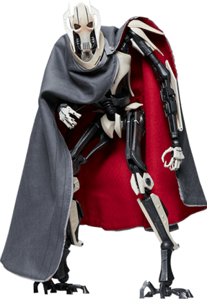 General Grievous Sixth Scale Figure