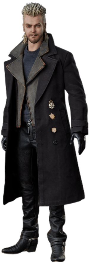 David The Lost Boys Sixth Scale Figure Image