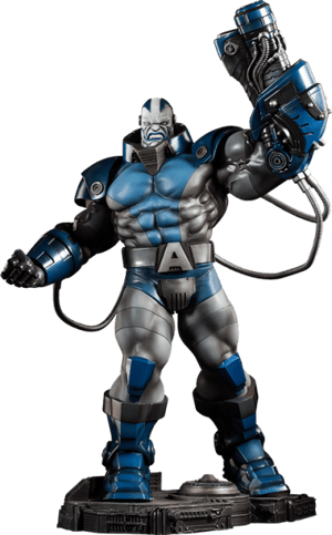 Apocalypse Marvel Premium Format™ Figure Image