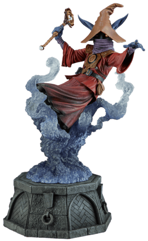 Orko Masters of the Universe Statues Image