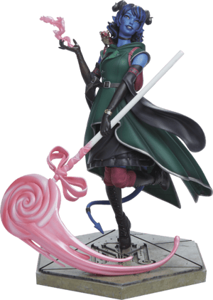 Jester – Mighty Nein Statue