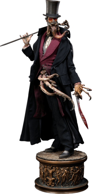 Jack the Ripper The Dead Premium Format™ Figure Image
