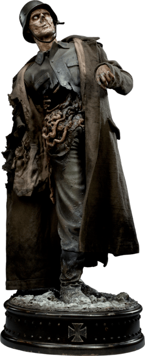 Frozen Dead The Dead Premium Format™ Figure Image