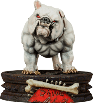 Dawg DC Comics Premium Format™ Figure Image
