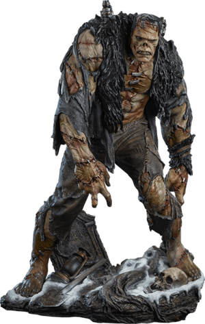 Sideshow figures cheap