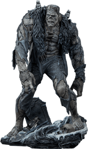 Frankenstein Collectibles | Sideshow Collectibles Frankenstein Collectibles | Sideshow Collectibles