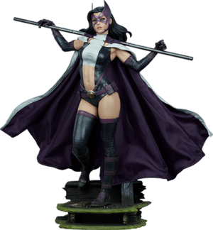 Huntress Premium Format™ Figure