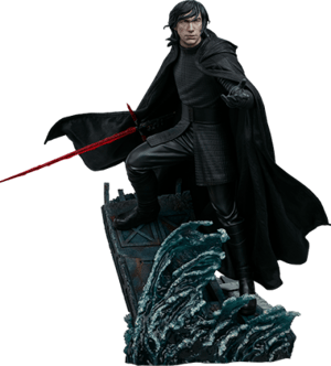 Kylo Ren Premium Format™ Figure