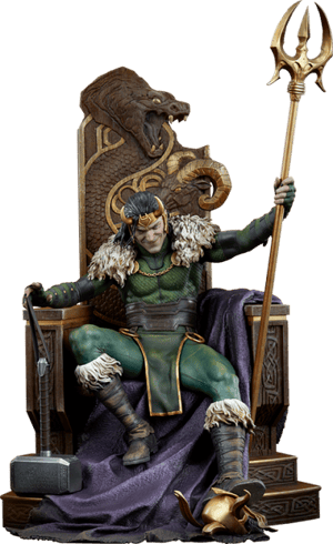 Loki Collectibles | Sideshow Collectibles Loki Collectibles | Sideshow Collectibles