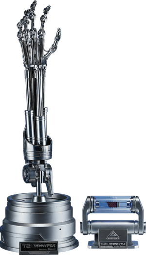 Endoskeleton Collectibles | Sideshow Collectibles