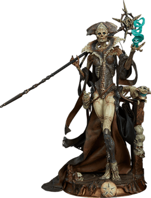 Xiall Collectibles | Sideshow Collectibles