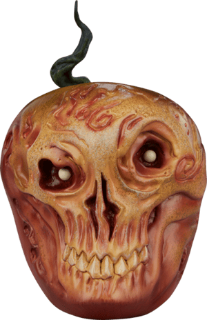 Spoiled Apple Replica